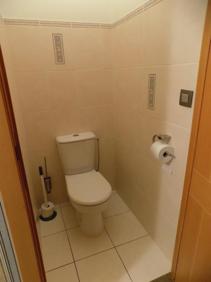 Appartement Romanza 104 *