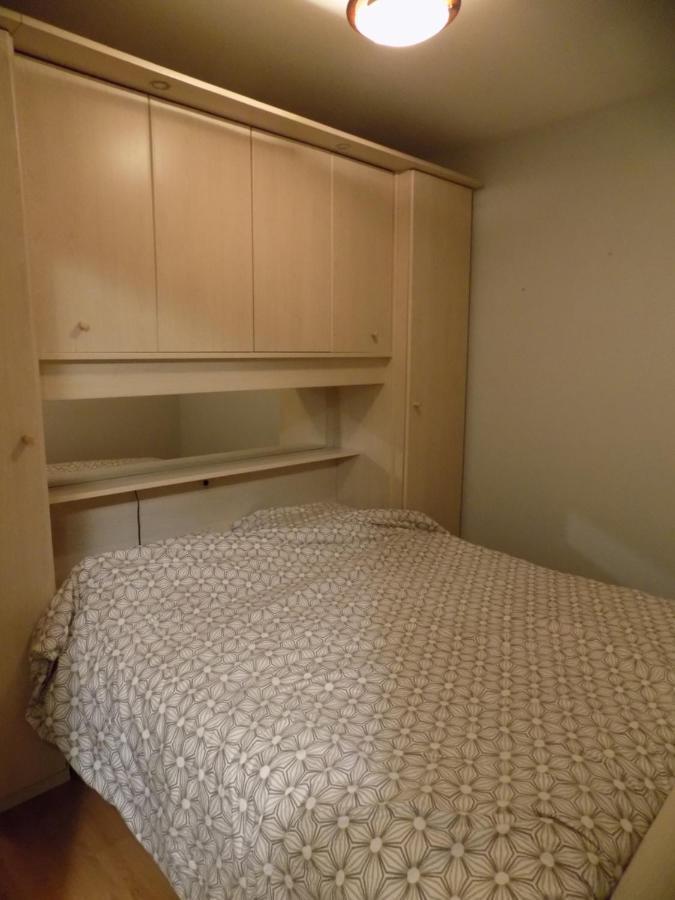 Appartement Romanza 104 Middelkerke