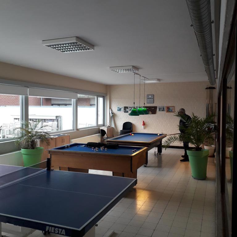 Romanza 104 Appartement Middelkerke